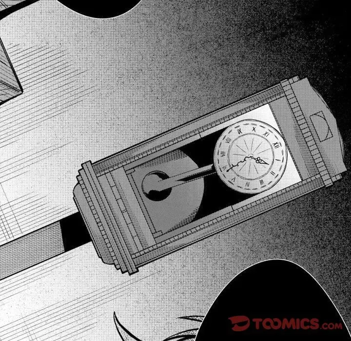 小僵尸与他的魔女妈妈 - 第14章 - page 27