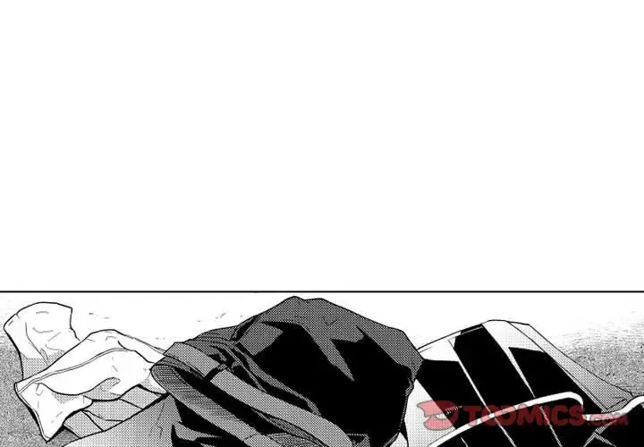 小僵尸与他的魔女妈妈 - 第20章 - page 3