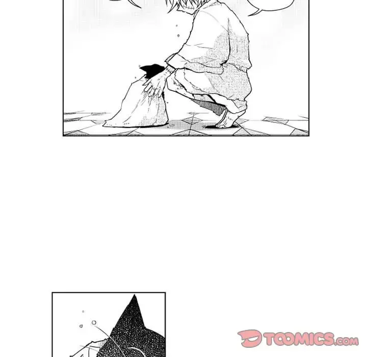 小僵尸与他的魔女妈妈 - 第20章 - page 34