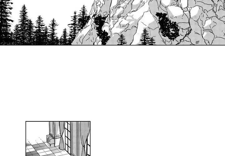 小僵尸与他的魔女妈妈 - 第1章 - page 4
