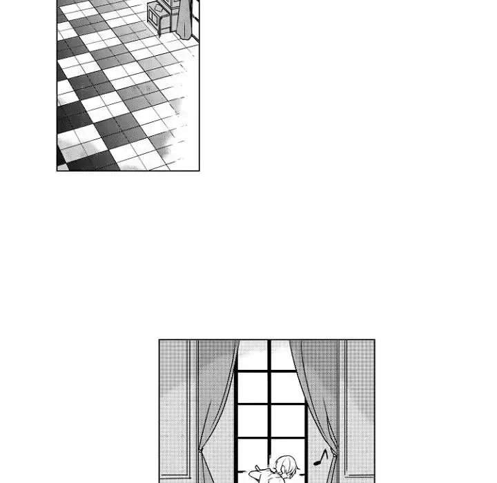 小僵尸与他的魔女妈妈 - 第1章 - page 5