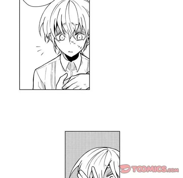 小僵尸与他的魔女妈妈 - 第11章 - page 21