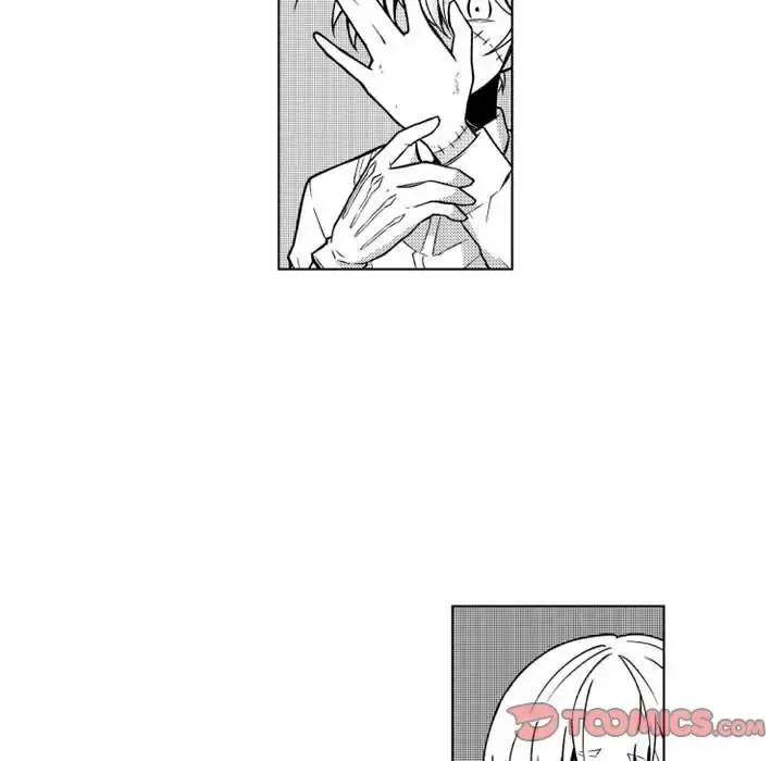小僵尸与他的魔女妈妈 - 第11章 - page 22