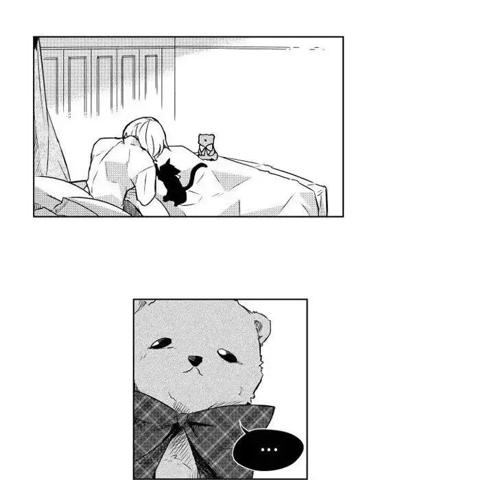 小僵尸与他的魔女妈妈 - 第6章 - page 23