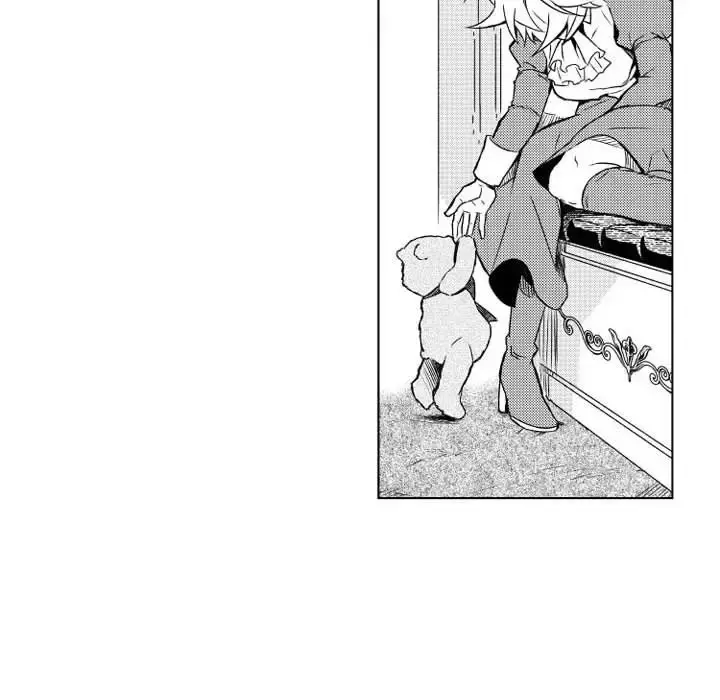 小僵尸与他的魔女妈妈 - 第6章 - page 38