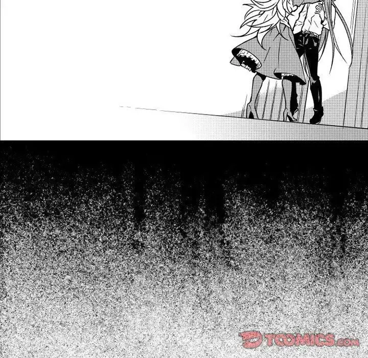 小僵尸与他的魔女妈妈 - 第12章 - page 6