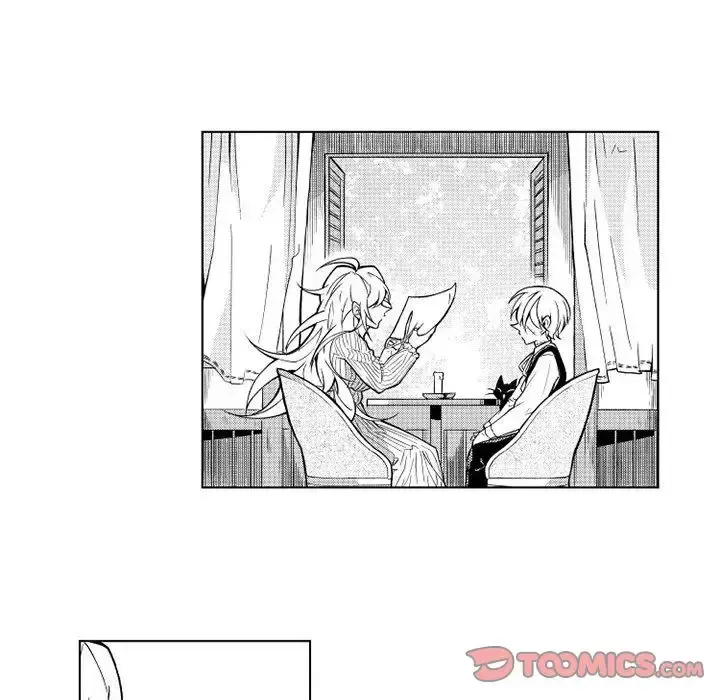 小僵尸与他的魔女妈妈 - 第12章 - page 20