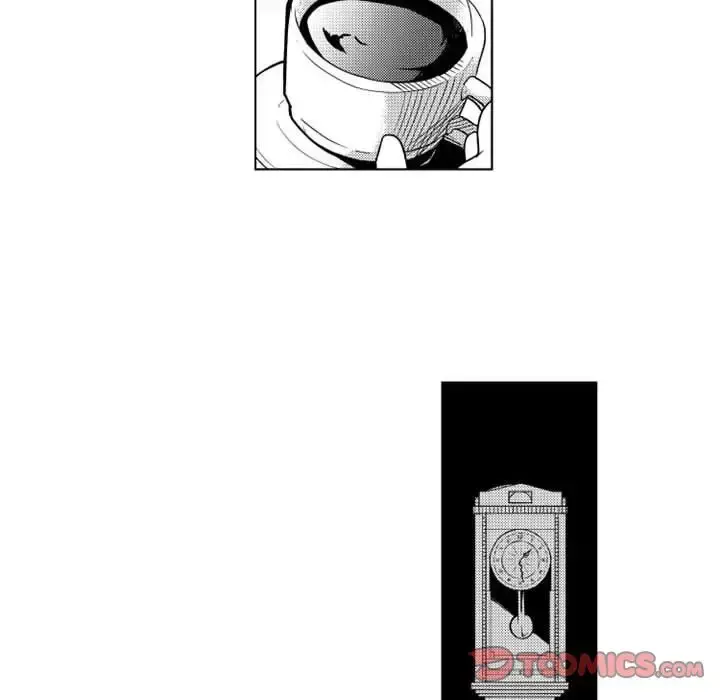 小僵尸与他的魔女妈妈 - 第15章 - page 7