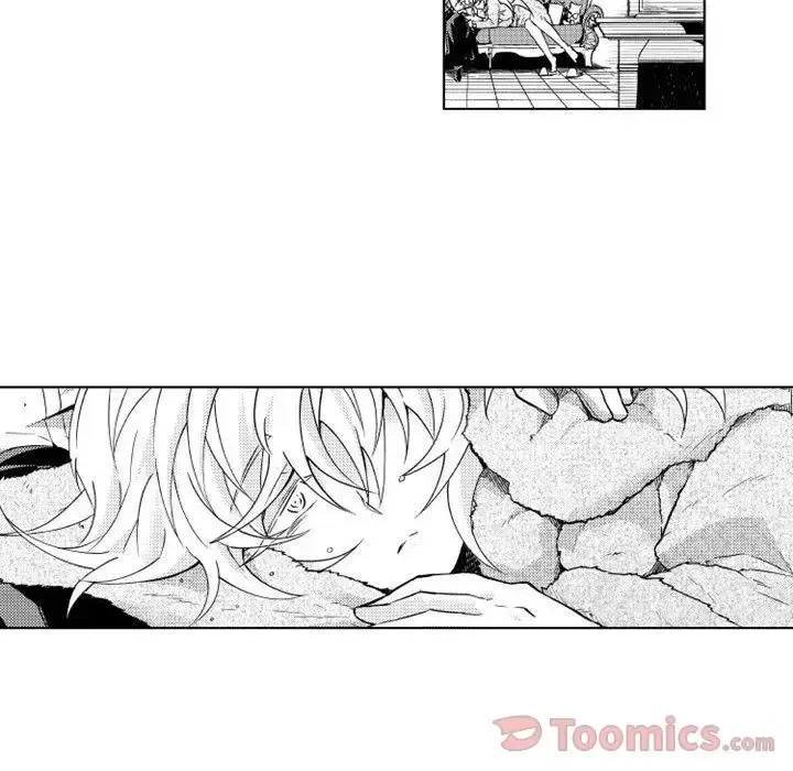 小僵尸与他的魔女妈妈 - 第7章 - page 18
