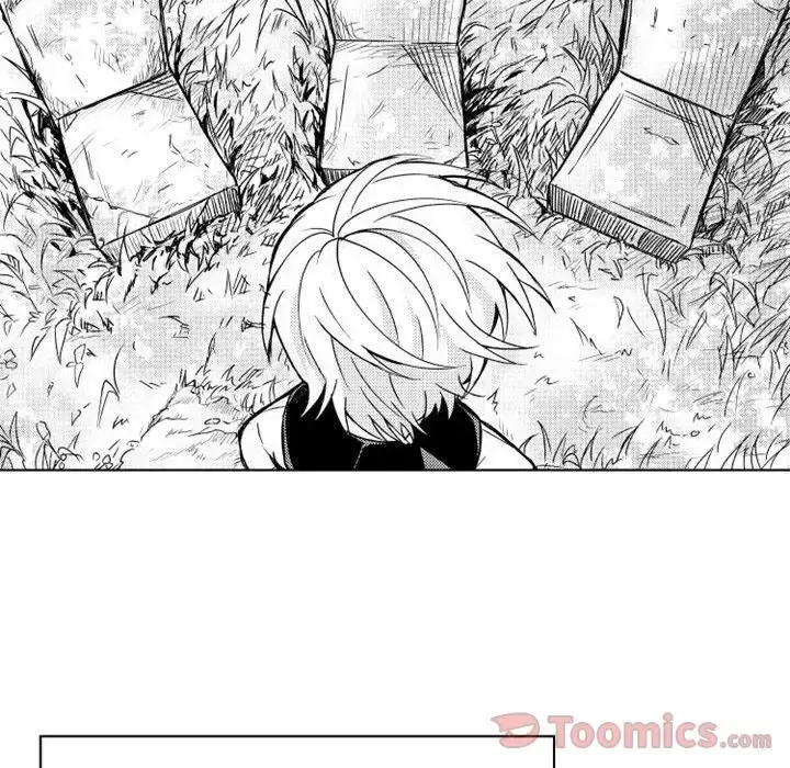 小僵尸与他的魔女妈妈 - 第7章 - page 30
