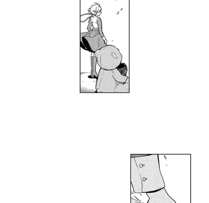 小僵尸与他的魔女妈妈 - 第18章 - page 8
