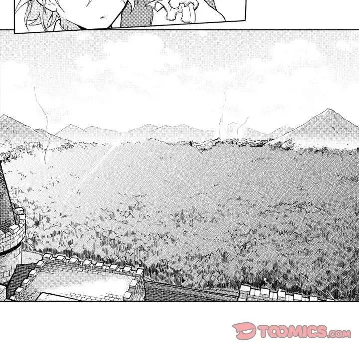 小僵尸与他的魔女妈妈 - 第18章 - page 19