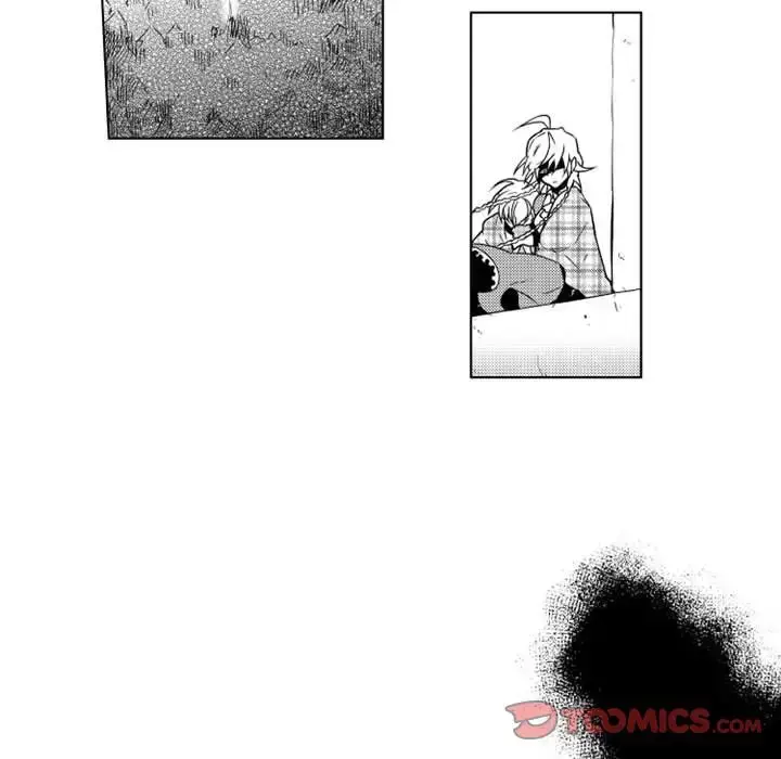 小僵尸与他的魔女妈妈 - 第18章 - page 31