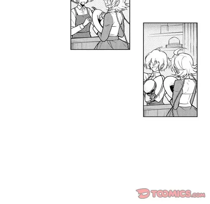 小僵尸与他的魔女妈妈 - 第22章 - page 37