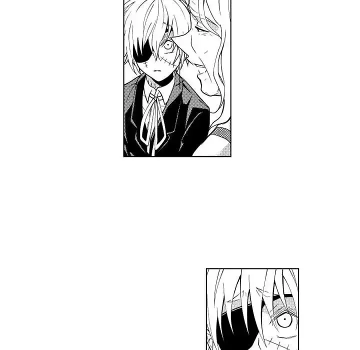 小僵尸与他的魔女妈妈 - 第22章 - page 40