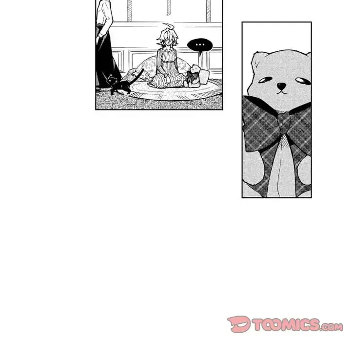 小僵尸与他的魔女妈妈 - 第21章 - page 35