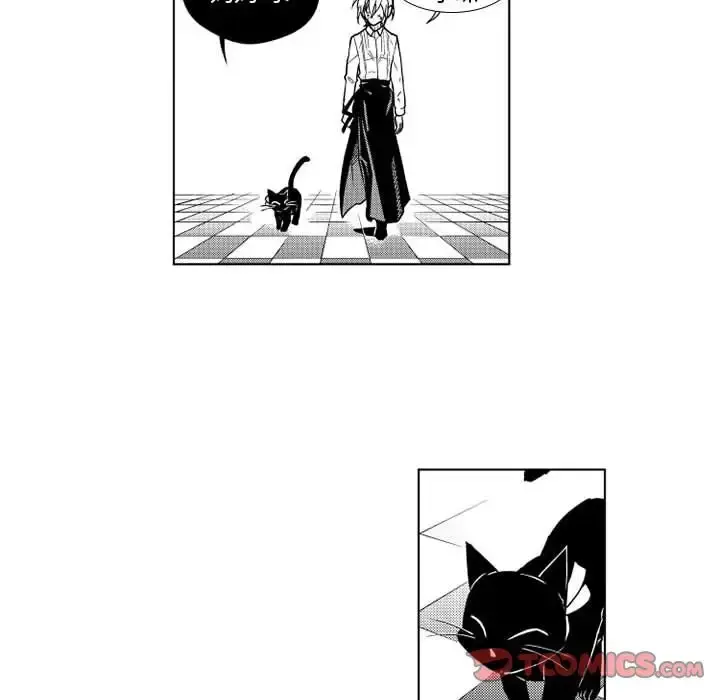 小僵尸与他的魔女妈妈 - 第21章 - page 39