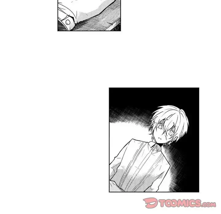 小僵尸与他的魔女妈妈 - 第10章 - page 19