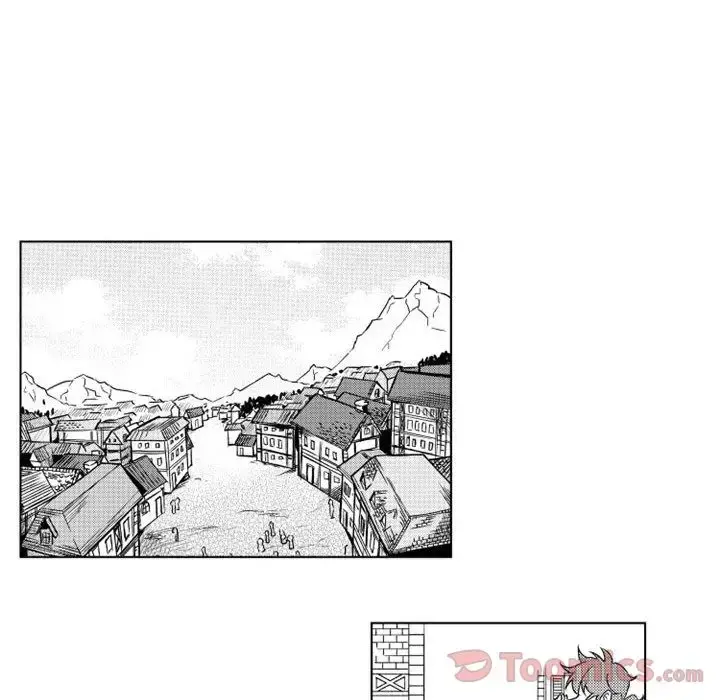 小僵尸与他的魔女妈妈 - 第8章 - page 19