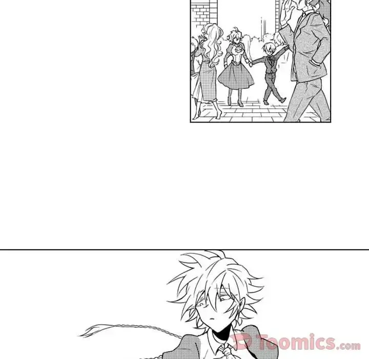 小僵尸与他的魔女妈妈 - 第8章 - page 20