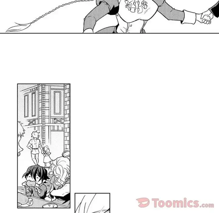 小僵尸与他的魔女妈妈 - 第8章 - page 21