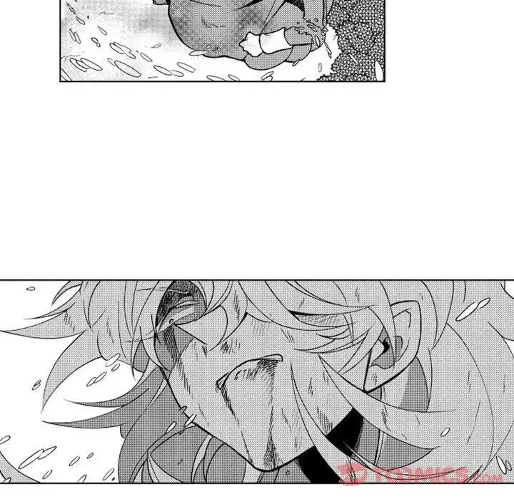 小僵尸与他的魔女妈妈 - 第9章 - page 34