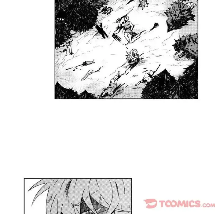 小僵尸与他的魔女妈妈 - 第9章 - page 42