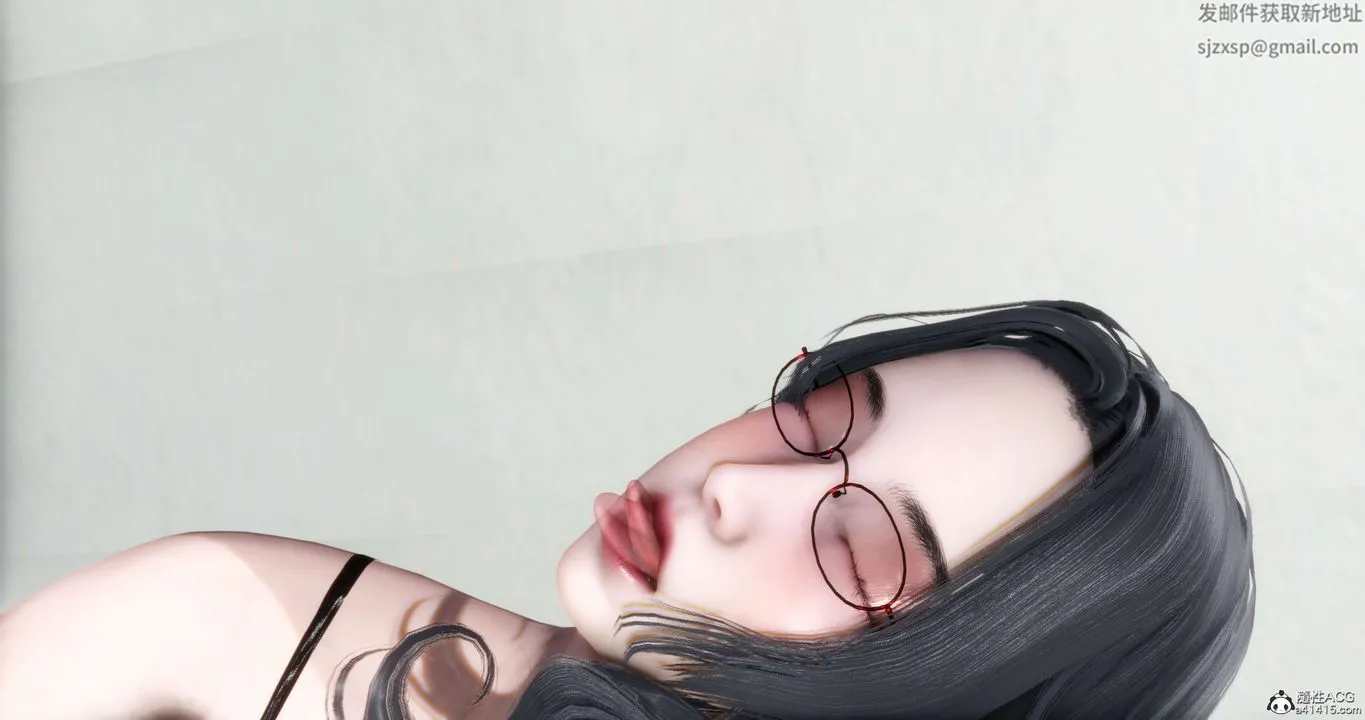 [3D]妈妈和女友是仇敌的性奴 - 第14章【第2话】 - page 52