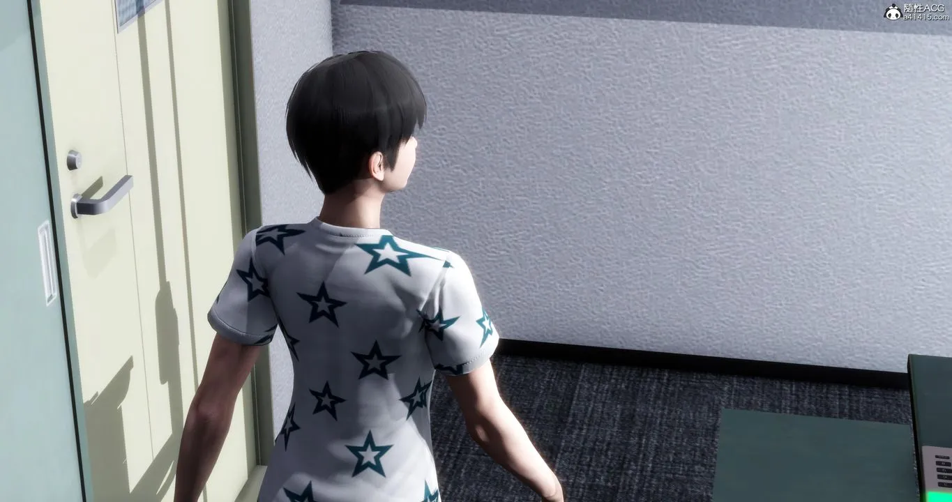 [3D]妈妈和女友是仇敌的性奴 - 第05章【第1话】 - page 57