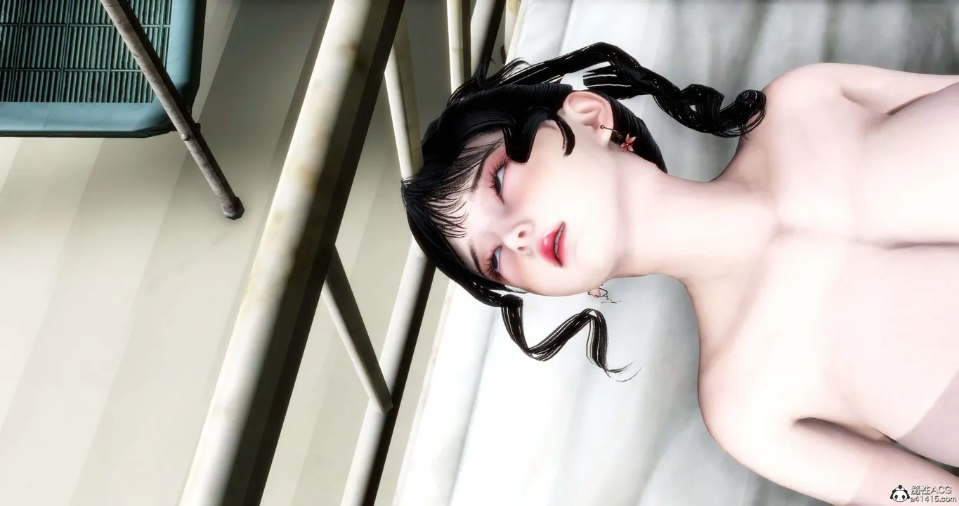 [3D]妈妈和女友是仇敌的性奴 - 第13章【第4话】 - page 3