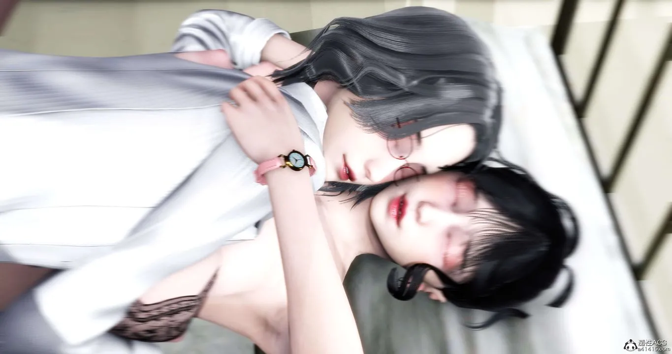 [3D]妈妈和女友是仇敌的性奴 - 第13章【第4话】 - page 52