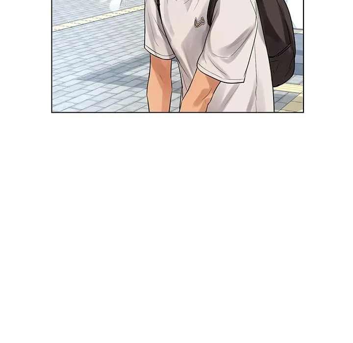 都市男女 - 第1话 - page 183