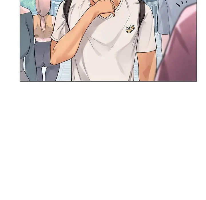 都市男女 - 第1话 - page 197
