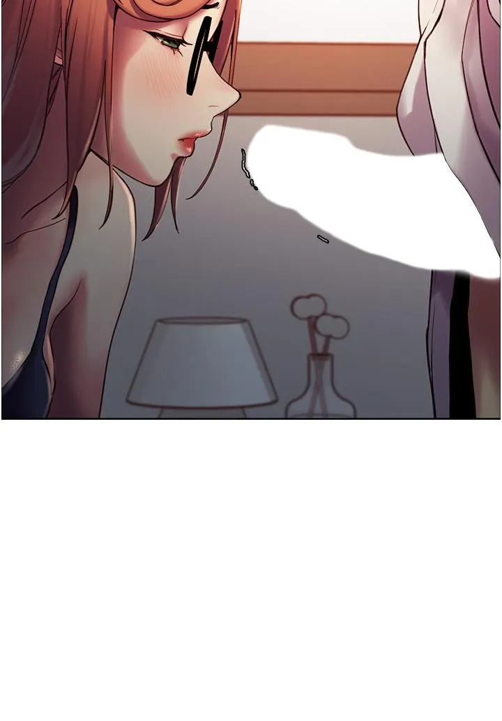 色轮眼 - 第10话-被快感吞噬的处女 - page 47