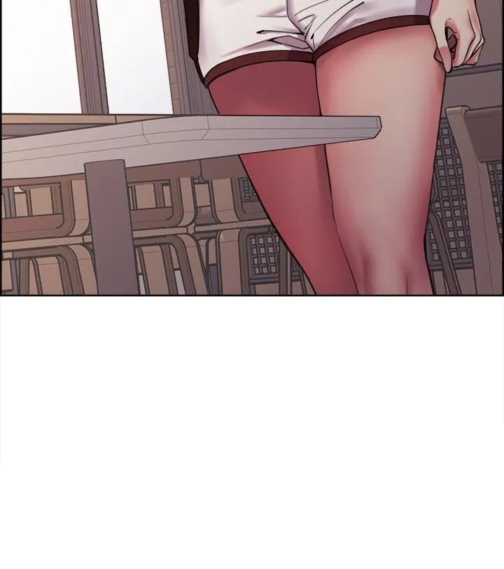 色轮眼 - 第13话-妳要代替她当我的玩具吗? - page 27