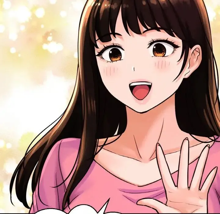 我的女王 - 第9話 - page 37