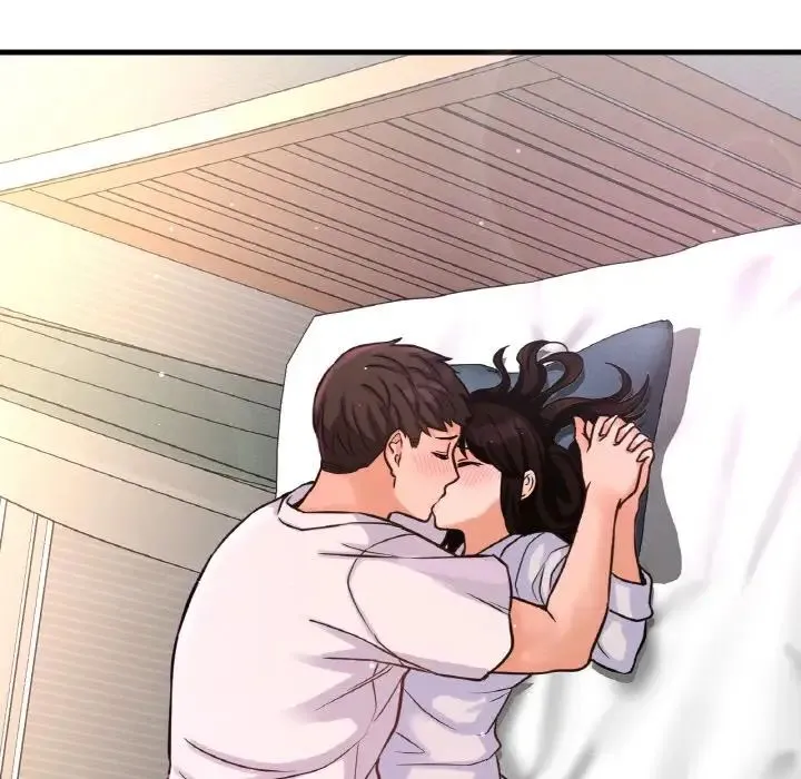 我的女王 - 第21話 - page 32