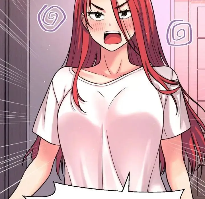 我的女王 - 第12話 - page 194