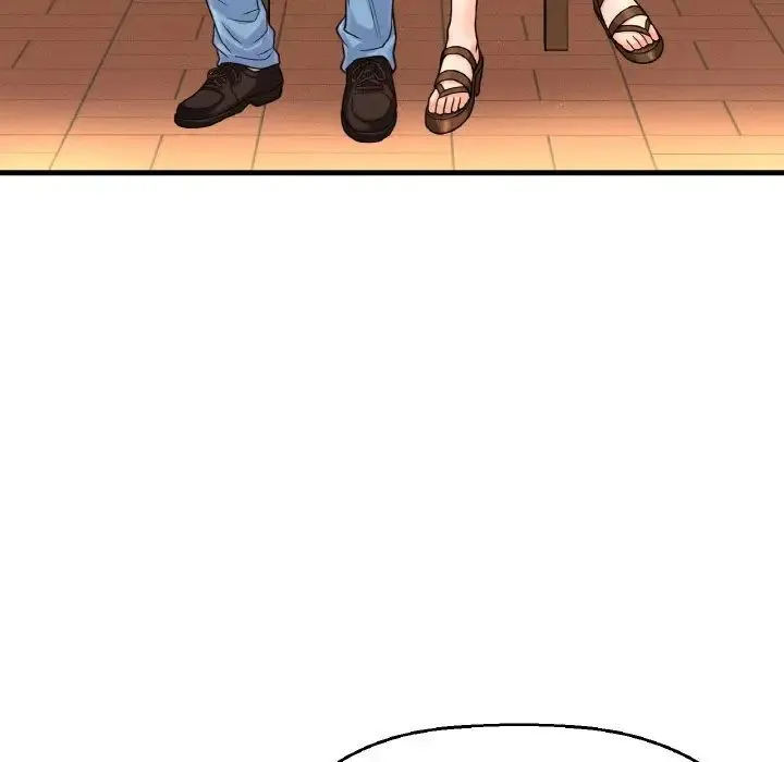 我的女王 - 第20話 - page 35