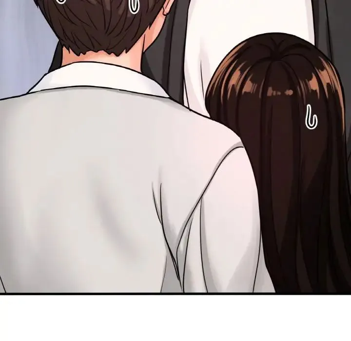 我的女王 - 第14話 - page 68