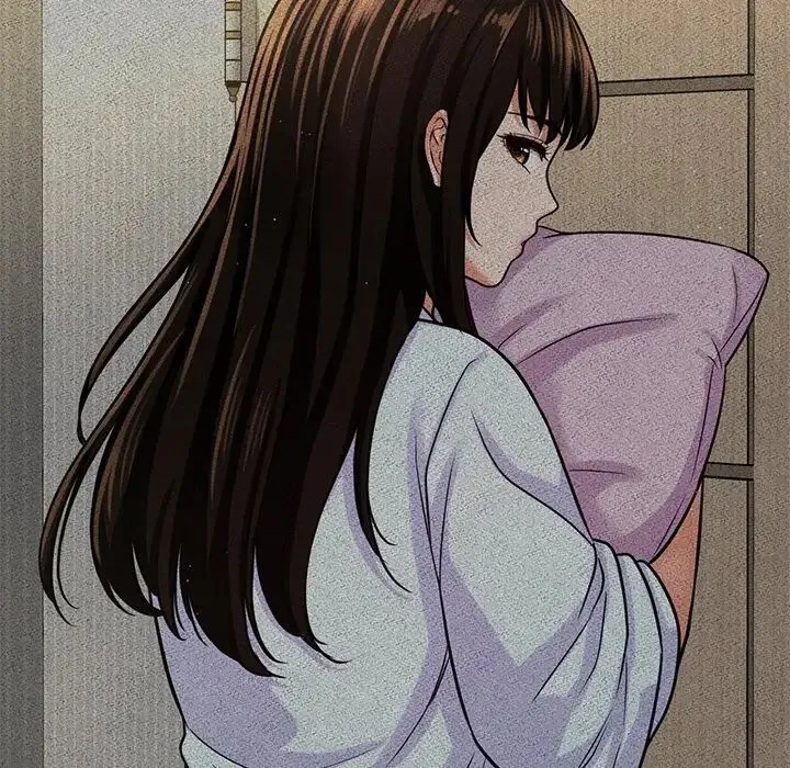 我的女王 - 第22話 - page 110
