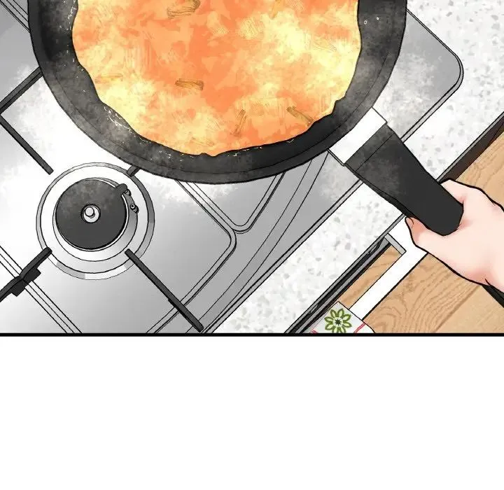 我的女王 - 第15話 - page 50