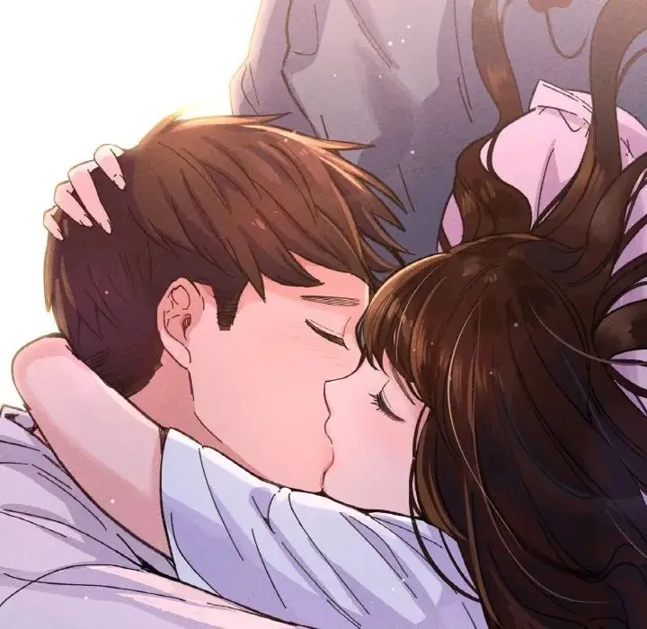 我的女王 - 第15話 - page 204