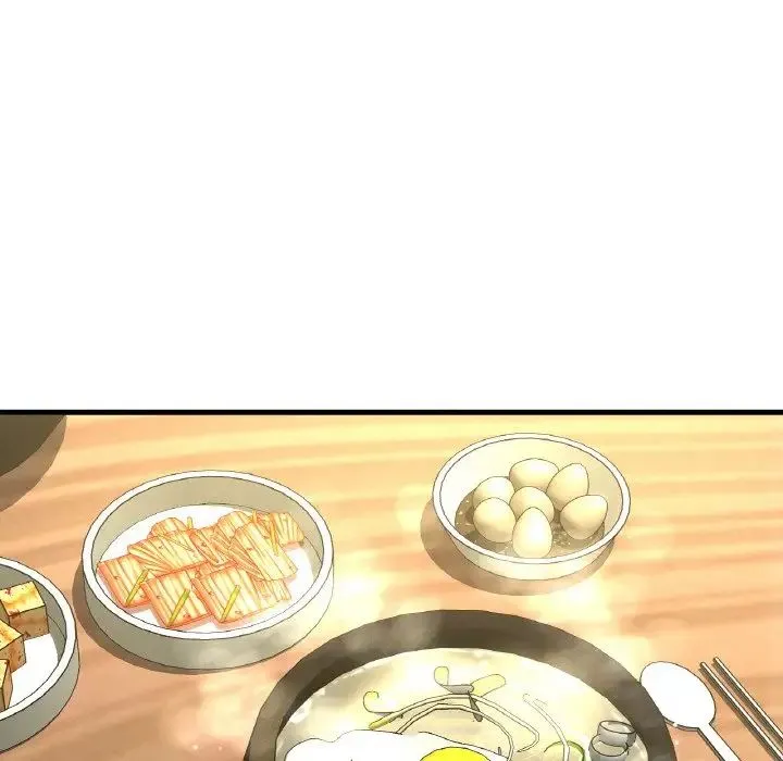 我的女王 - 第19話 - page 134