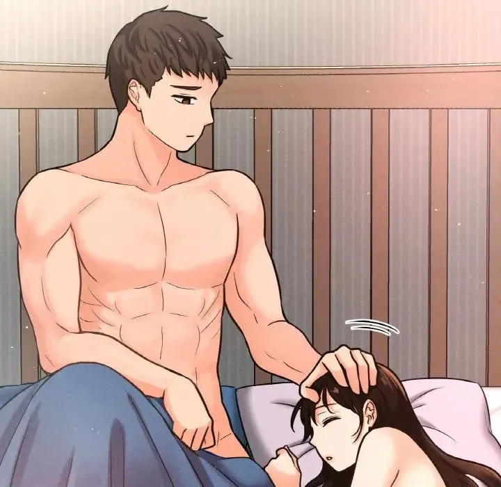 我的女王 - 第17話 - page 40