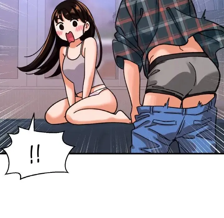 我的女王 - 第10話 - page 109