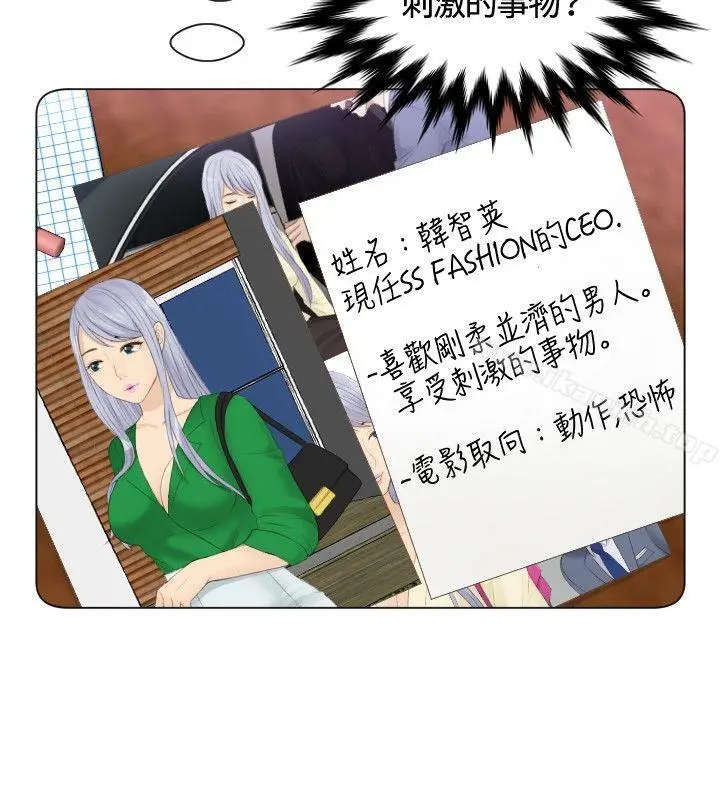 本能解决师 - 第15话 - page 2