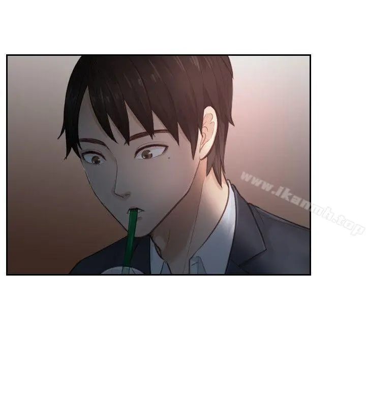 本能解决师 - 第1话 - page 20