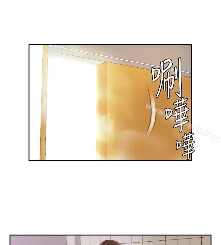 本能解决师 - 第6话 - page 18