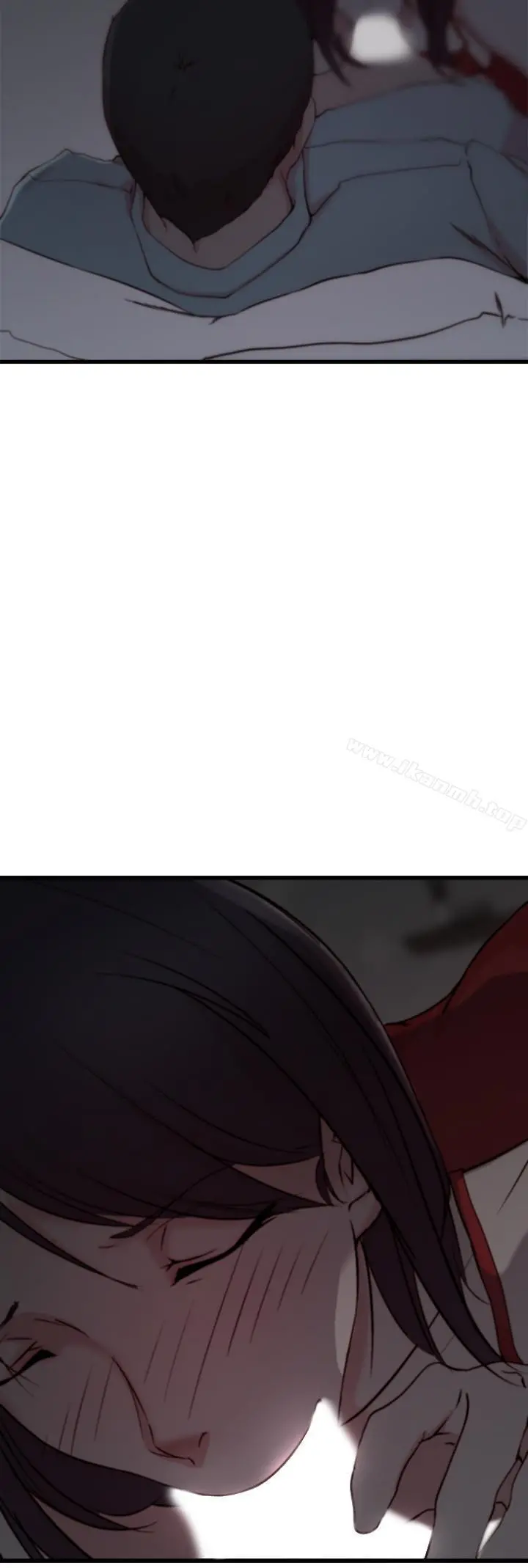 老婆的姊姊 - 第9话-妹夫的慾望爆发 - page 2